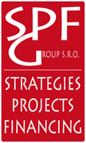 SPF Group logo